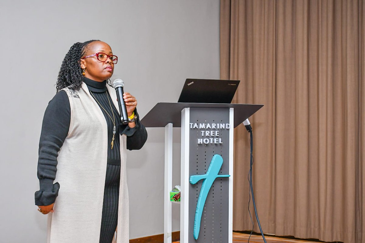 pitstopforum's tweet photo. For the 'Unmute-Grief, Separation, Loss & Post-traumatic Growth' session we have Wamaitha Karanja an Executive Recruiter with 15years experience and gifted storyteller sharing her wisdom
#thisworldispossible #itsokaynottobeokay #mentalhealthmatters #letstalkaboutit
@wamaitha.wamz https://t.co/vMuKjFj9GZ