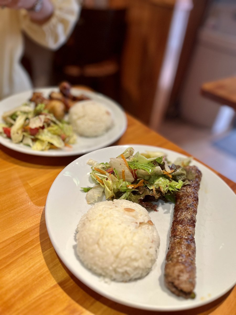 みんなの「ケバブ家」 口コミ・評判｜食べたいランチ・夜ごはんがきっと見つかる、ナウティスイーツ