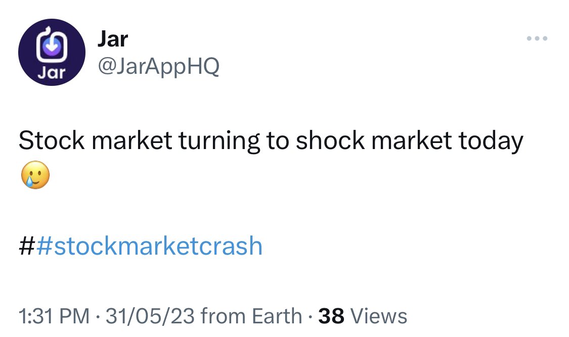 Ravi Handa tweet media