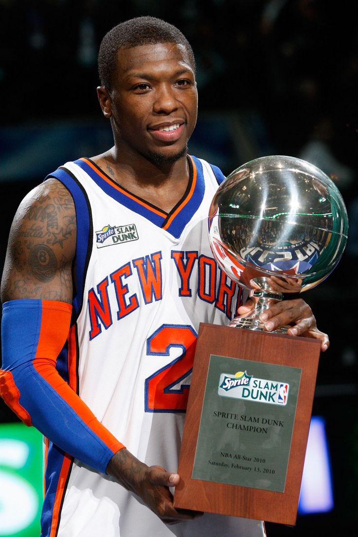 knicksgermany's tweet photo. 🔶🔷 
Happy 39th Birthday to our former Knickerbocker, @nate_robinson !!! 

ONCE A KNICK ALWAYS A KNICK

#birthdayboy 🎉 #nyk #knicksrookie #newyork #slamdunkchamp #kryptonate
#knicks #gonygonygo #newyorkforever #kng #ausdirwirduns #onefamily 🙌🏼🗽🏀 https://t.co/r5TjlwoBWJ