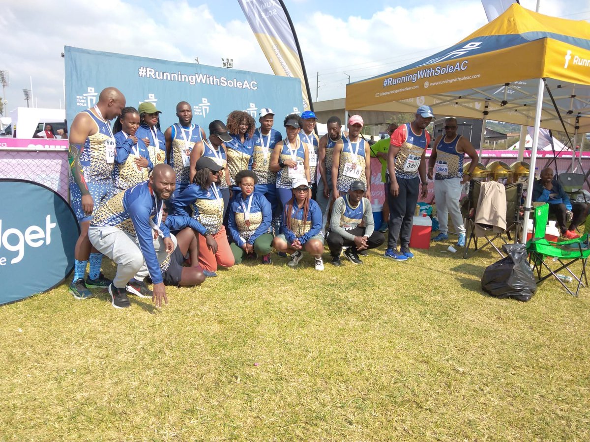 TravelNoteSA1's tweet photo. #RunningWithTumiSole has partnered with @flysaa and @SouthernSunGrp for the forthcoming โUltimate Human Raceโ Comrades Marathon coming up on the 11th of June in Durban. @Tourism_gov_za
Read More: https://t.co/yOnH9xJlFM
#WeDoTourism #TravelNoteSA #KznHasItAll #running https://t.co/bcYb7TmbsI