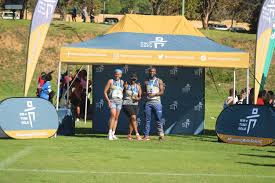 TravelNoteSA1's tweet photo. #RunningWithTumiSole has partnered with @flysaa and @SouthernSunGrp for the forthcoming โUltimate Human Raceโ Comrades Marathon coming up on the 11th of June in Durban. @Tourism_gov_za
Read More: https://t.co/yOnH9xJlFM
#WeDoTourism #TravelNoteSA #KznHasItAll #running https://t.co/bcYb7TmbsI
