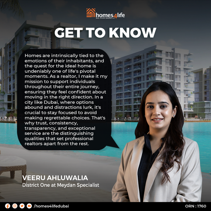 Homes are intrinsically tied to the emotions of their inhabitants, and the quest for the ideal home is undeniably one of life's pivotal moments. As a realtor, I make it my mission to support individuals throughout their entire journey, ensuring they feel confident about moving in