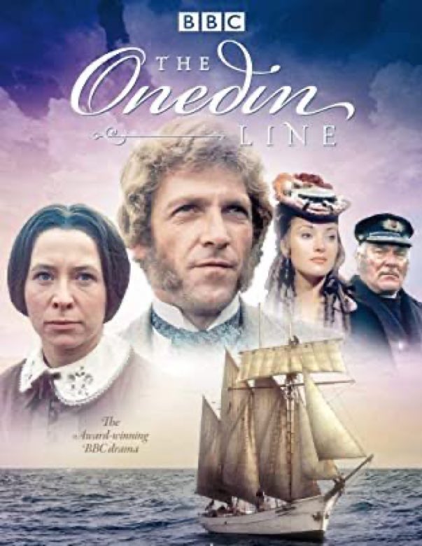 SaveRedlandLibr's tweet photo. 10am TODAY on @TalkingPicsTV

From 1972, s2 Ep 7 of #TheOnedinLine “Coffin Ship" directed by #GeraldBlake &amp; written by #BruceStewart
 
🌟#PeterGilmore #AnneStallybrass #HowardLang #BrianRawlinson #JessicaBenton #MichaelBillington #AprilWalker #TonyKenyon https://t.co/O048G3g2yF