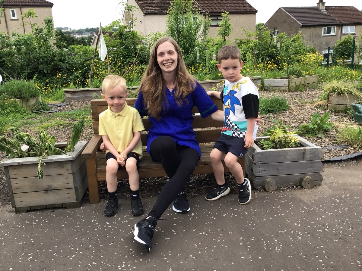 Arthurlie Family Centre tweet media