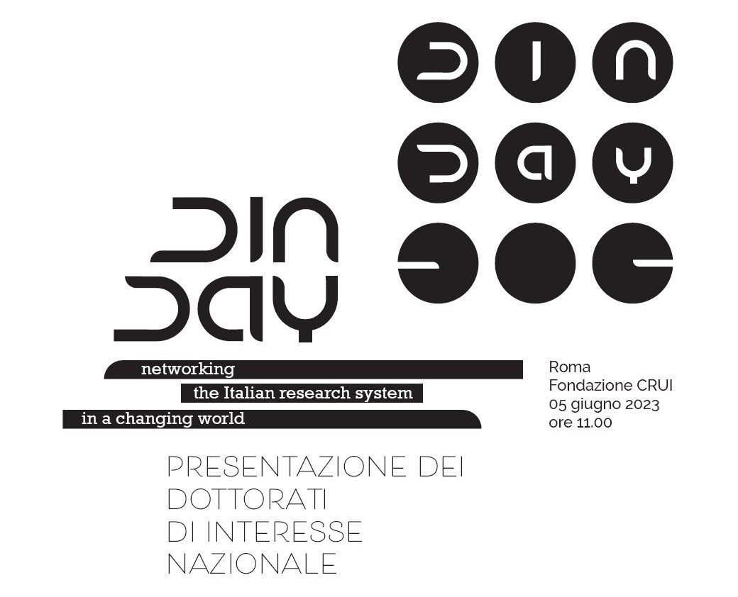 nano4light's tweet photo. On 5 June 2023 at the Sapienza University of Rome, in the presence of representatives of the MUR and the CRUI, the higher education offer proposed by the Doctorates of National Interest activated from the 37th cycle will be presented.
https://t.co/o1Oh5m6czB https://t.co/emj2R7GpfU