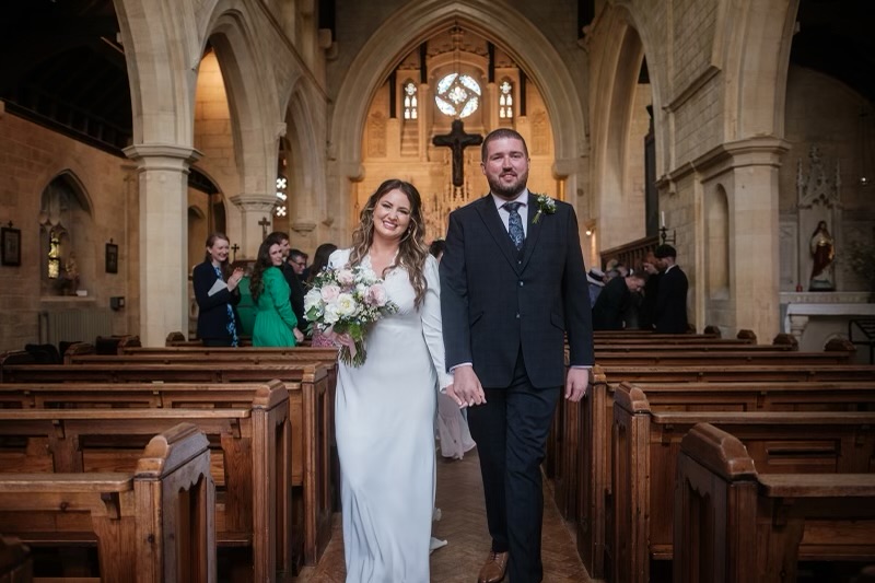 Our gorgeous #livingwalls manager Calum got married on Saturday to the equally gorgeous Caitlin! #Congratulations & lots of love to them both, and best wishes for a fabulous future together xoxox
#weddings #beautifulbride #brideandgroom