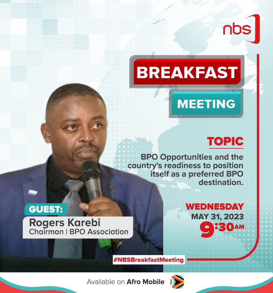 LindaEvelyn_N's tweet photo. There is quite several risks involved in Business Processing Outsourcing. The business of BPO has the mechanized bit and the human aspect and either of them can cause a risk ~ @rkarebi, Chairman BPO Association

#BPOUganda
#InnovationPowerHouse https://t.co/j0INfa8Jud