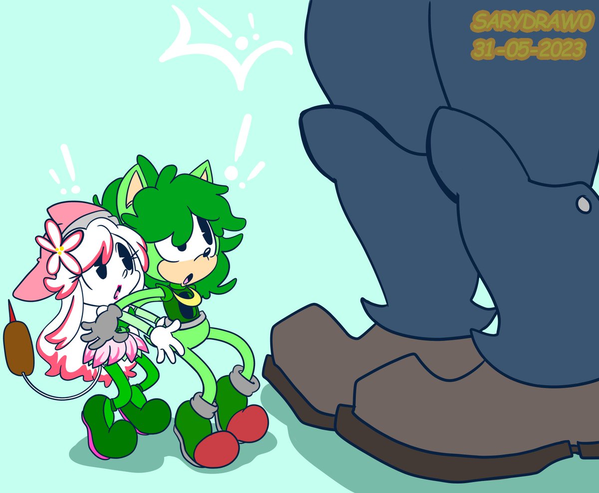 ✨💛Sarydraw08 modo Dream💛✨(Comisiones closed) tweet media