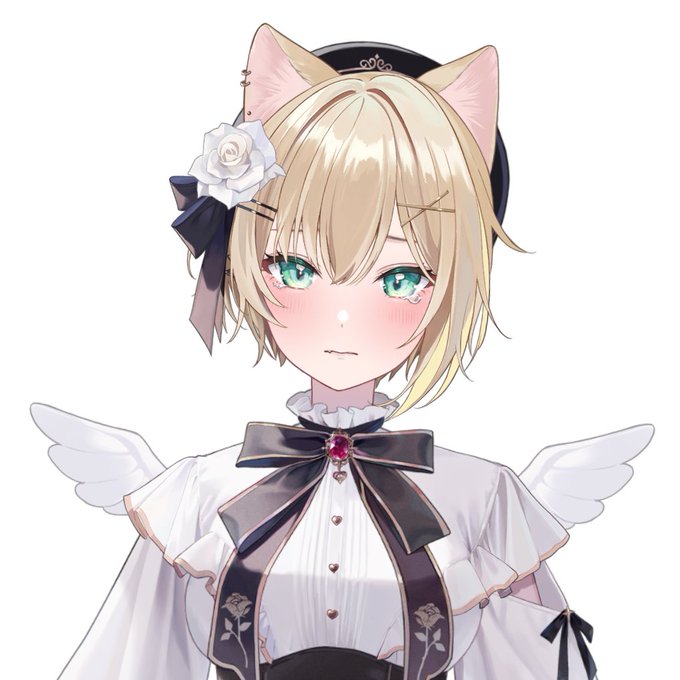 飼われるのはぼくの方か・・・