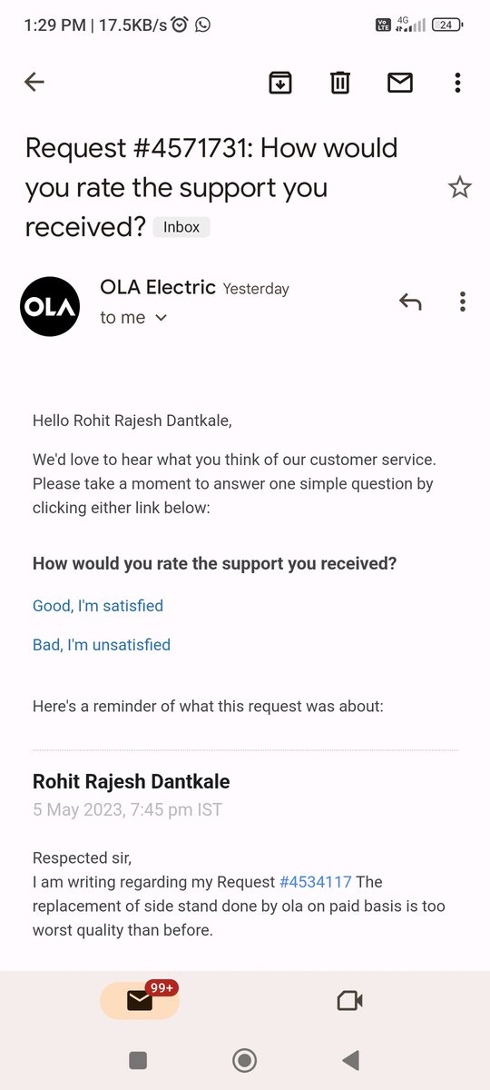 Rohittttt tweet media