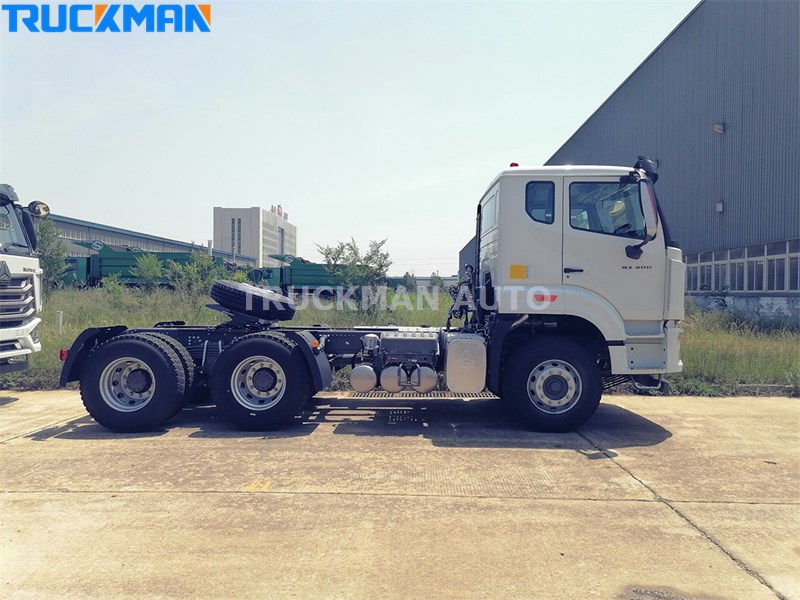 AutoTruckman's tweet photo. ★ SINOTRUK HOHAN Tractor Truck ★

4 units new model SINOTRUK HOHAN 400HP tractor truck delivery to Tanzania, for container and general cargo haulage.

For more information, please visit our website.

https://t.co/l7vpjcv0Ci

☎ +86 156 6573 6726
📧 eric@truckmanauto.com https://t.co/4Yzvh8mblp