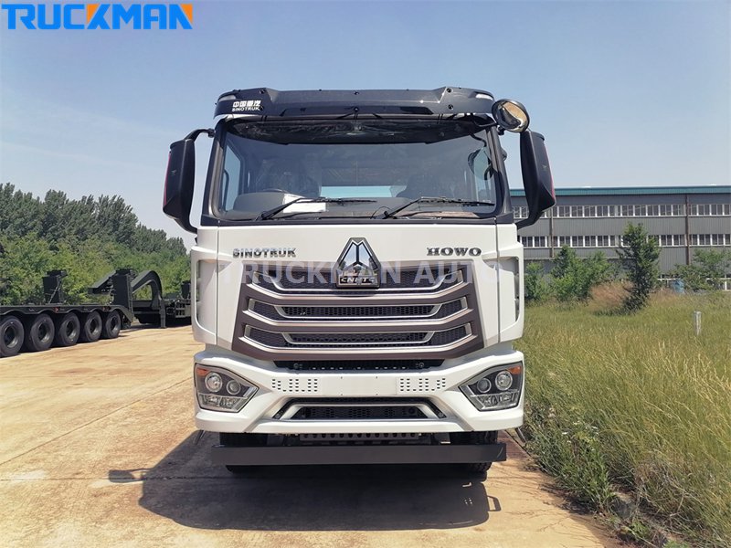 AutoTruckman's tweet photo. ★ SINOTRUK HOHAN Tractor Truck ★

4 units new model SINOTRUK HOHAN 400HP tractor truck delivery to Tanzania, for container and general cargo haulage.

For more information, please visit our website.

https://t.co/l7vpjcv0Ci

☎ +86 156 6573 6726
📧 eric@truckmanauto.com https://t.co/4Yzvh8mblp