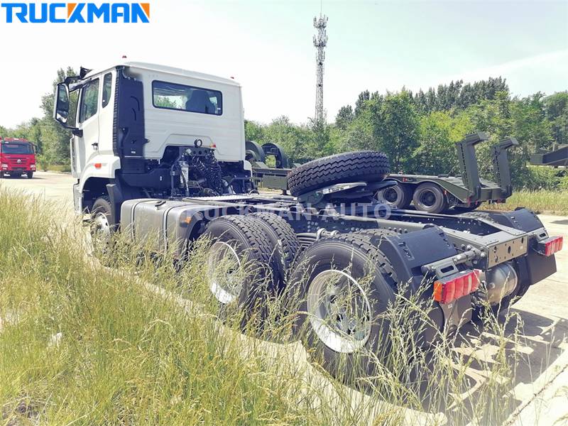 AutoTruckman's tweet photo. ★ SINOTRUK HOHAN Tractor Truck ★

4 units new model SINOTRUK HOHAN 400HP tractor truck delivery to Tanzania, for container and general cargo haulage.

For more information, please visit our website.

https://t.co/l7vpjcv0Ci

☎ +86 156 6573 6726
📧 eric@truckmanauto.com https://t.co/4Yzvh8mblp