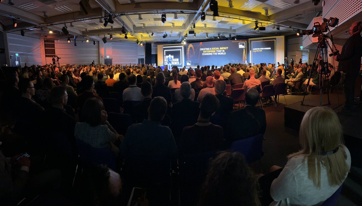 Over 9000 already. 🙏🏻