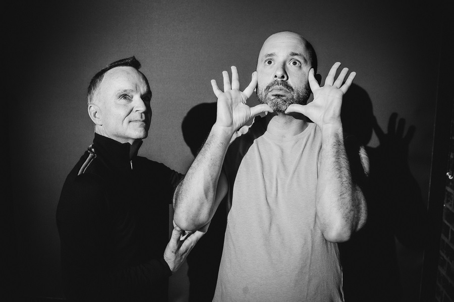 DrewRowsome's tweet photo. Congratulations to the creatives of Gay for Pay with Blake and Clay for @DoraAwards nominations https://t.co/lO5H72buqP https://t.co/5LcUtQPFmw #theaTO @crowstheatre @SurvivingTO @danielkrolik https://t.co/5MH1A0ilxx