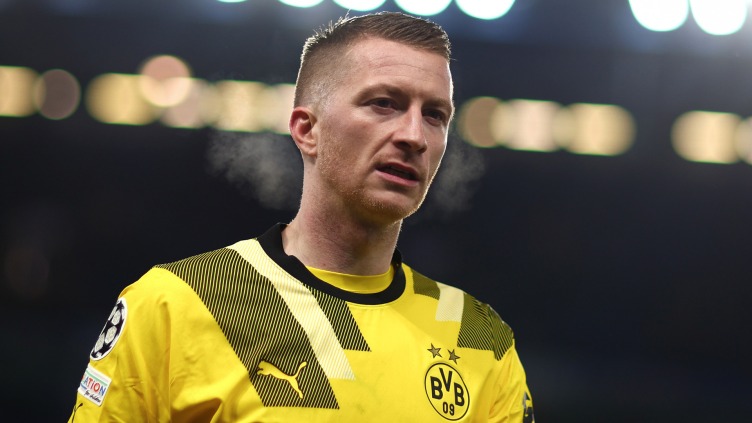 Happy birthday  to The Marco Reus   