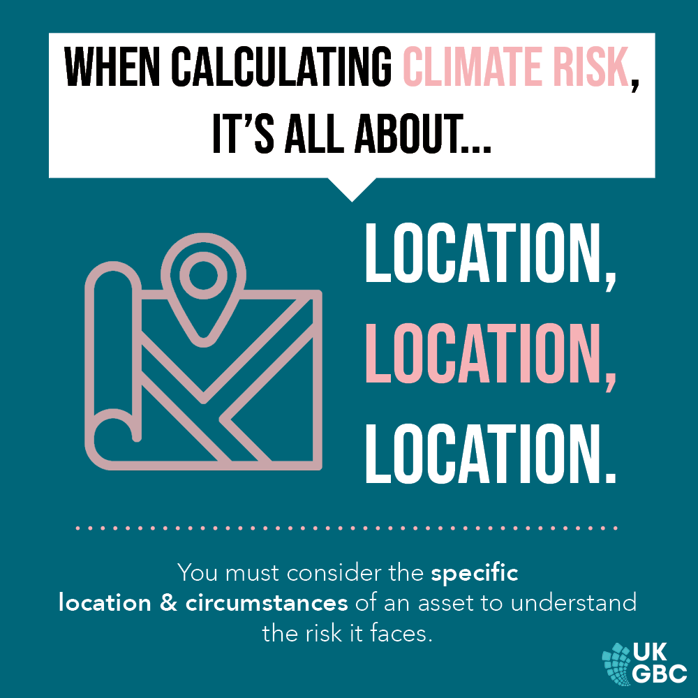 UK Green Building Council tweet media