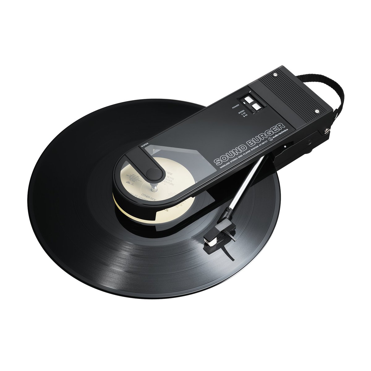 Vesuri's tweet photo. Ordered. #audiotechnica https://t.co/2ia4ONZM1q