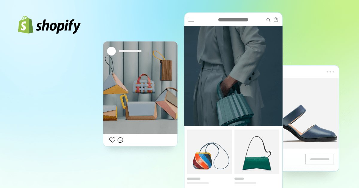 Solomondigits's tweet image. Create your online store today with Shopify
Shopify is an easy to use online store builder trusted by millions of businesses worldwide. Fully customizable store design with a secure shopping cart. Start your 3-day free trial today
#shopify #shopifydroppshipping #shopifypromotion