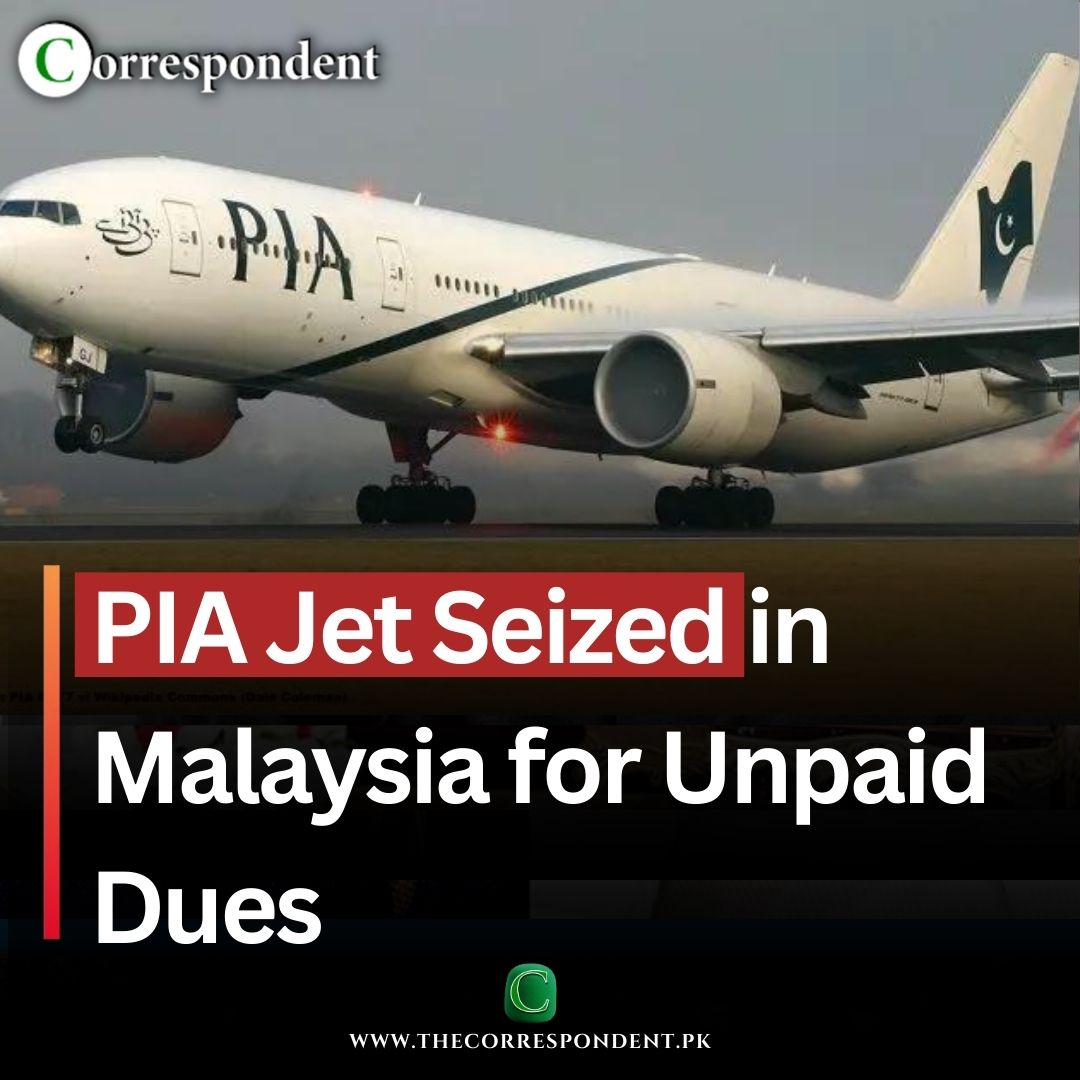 The Correspondent PK tweet media