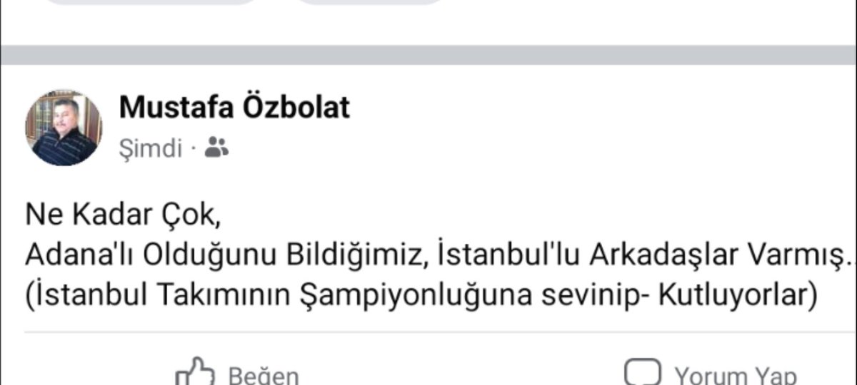 Mustafa Özbolat (@mstf_zblt) on Twitter photo 