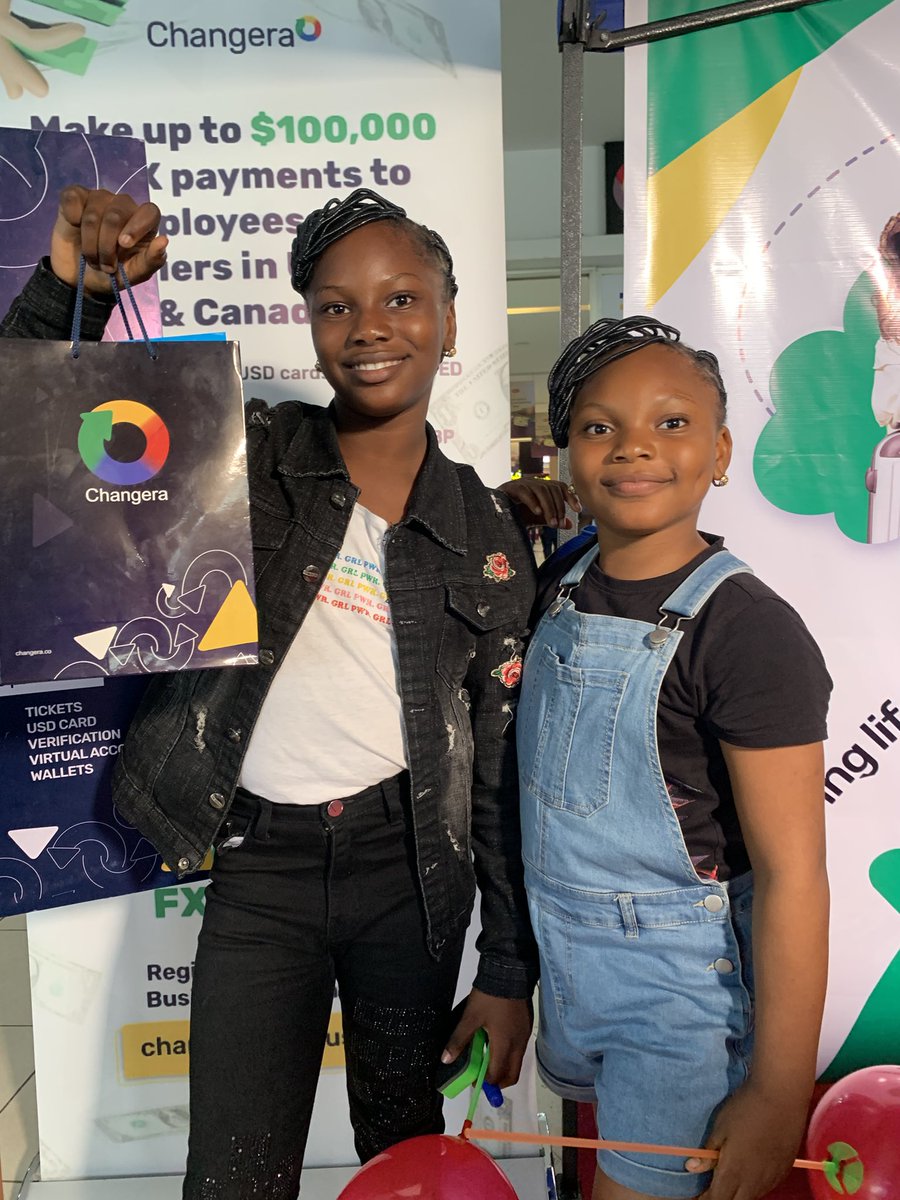 ChangeraApp's tweet photo. To live a life filled with meaning, live without limits. Identify with people that offer you opportunities to a limitless life, like @changeraapp 

Just like a child, open your mind to limitless possibilities. Don’t just live a little, live larger than life 

#limitlesspossibilities #whenIwasachild
