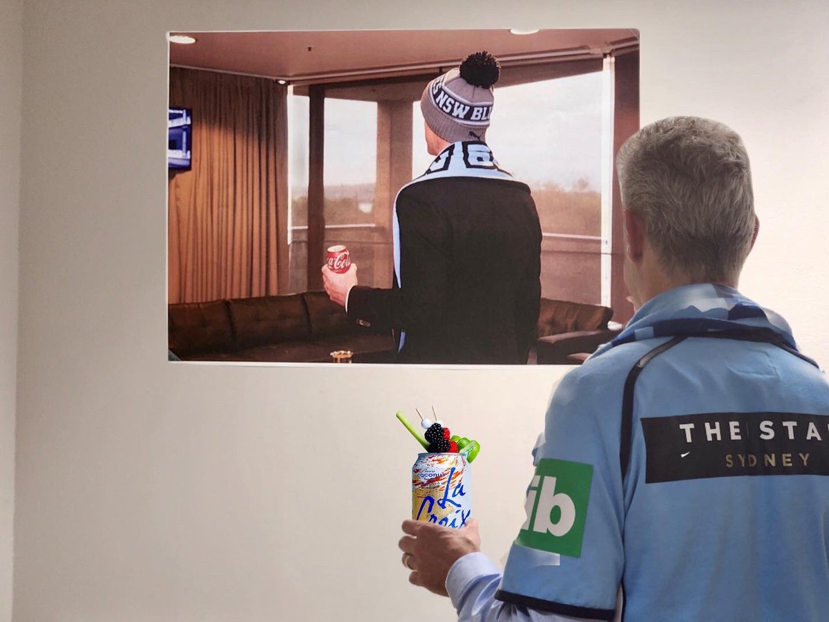 Tim Crakanthorp tweet media