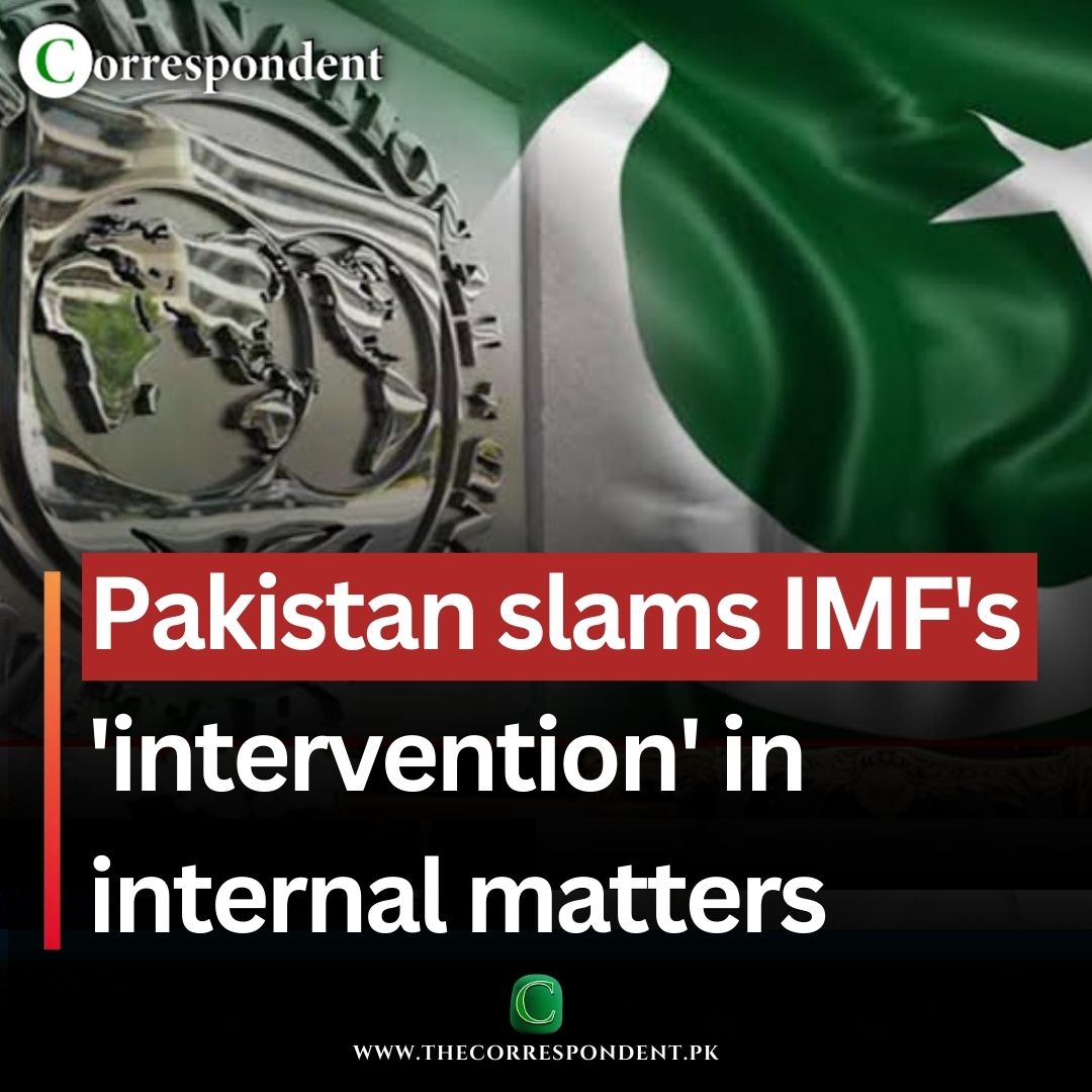 The Correspondent PK tweet media