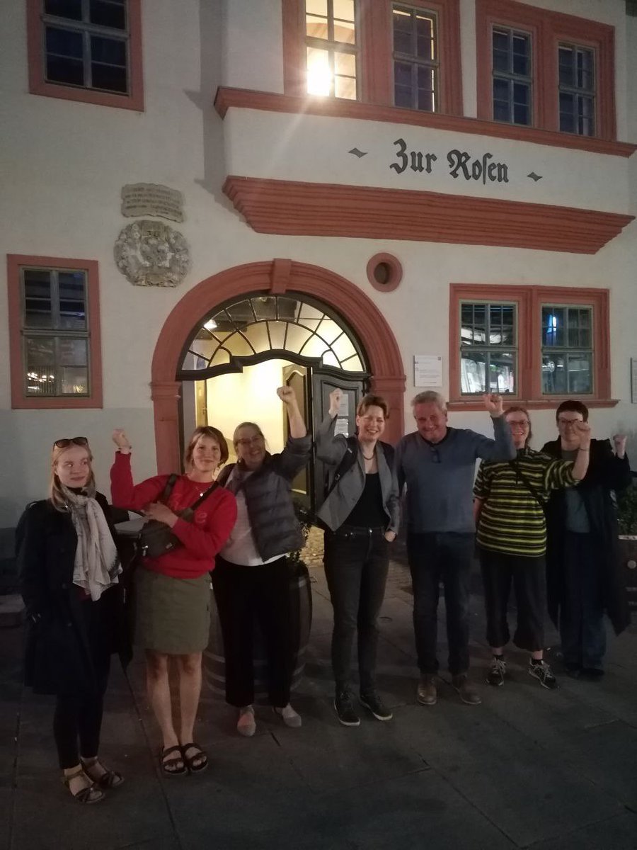 Bündnis "Mehr Bildung Wagen" tweet media