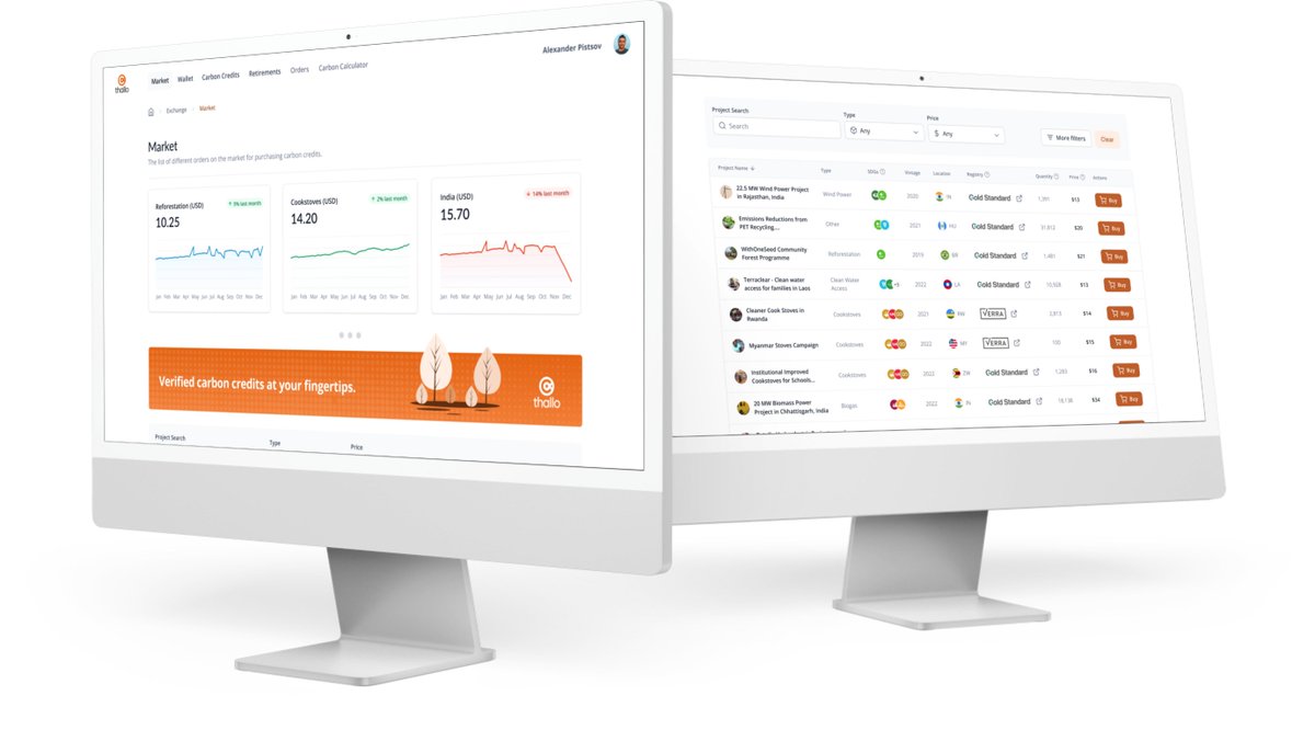 SCB and <a href="/thallo_io/">Thallo</a>  join forces to revolutionize the #VCM with verified, high-integrity digital credits.
#technology  
#traceability 
#transparency
Read how we're shaping a greener future 🌍 
👉bit.ly/3ON0IRp
#EnvironmentalLeadership #DCM #Sustainability #SCBWeNeverStop