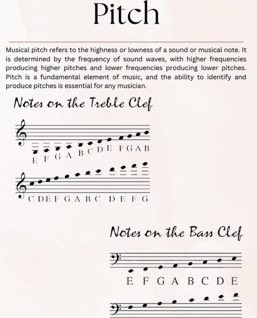 knightsmusicltd's tweet photo. Download Ben’s quick-start guide to Music Theory now: https://t.co/OOeRSUHBEN
It provides musicians with the tools they need to read, write and understand the structure and meaning of musical compositions.
#theory #notation #notevalues #musicalrests #pitch #music https://t.co/dnvoXzQoAB