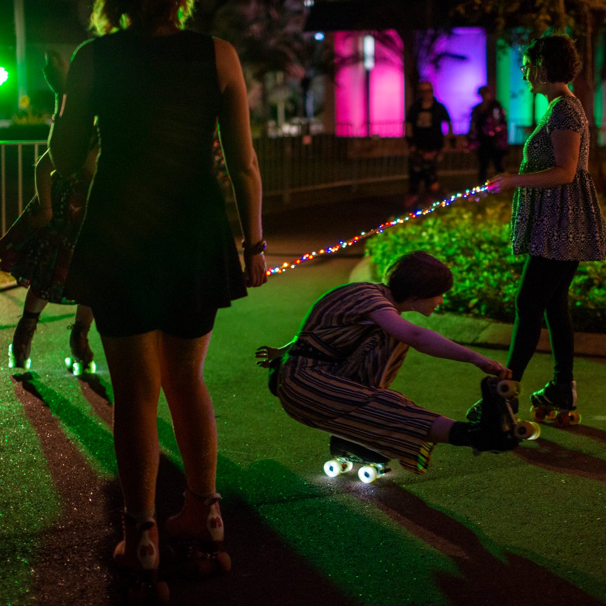 Darwin Fringe Festival tweet media