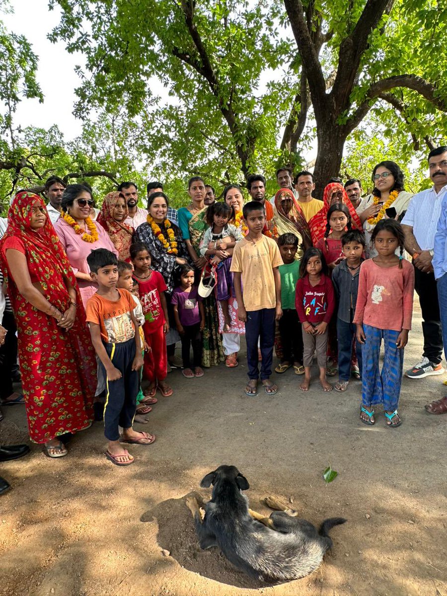 Archana Varma IAS 95 Assam tweet media