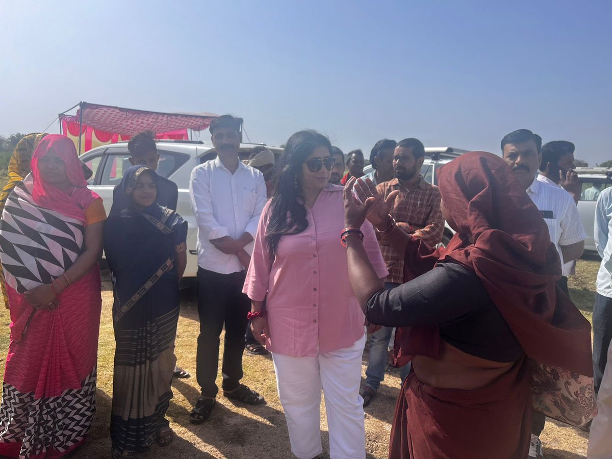 Archana Varma IAS 95 Assam tweet media