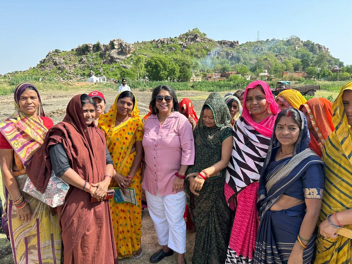 Archana Varma IAS 95 Assam tweet media