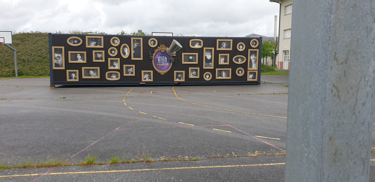 [WHAT'S THE KLUB ?]

Le Klub Extraordinaire a converti de nombreux extraordinaires à #Gien, #Villemandeur, #Bourges et #Osmoy
 
📅 Vous aussi souhaitez vivre l’expérience du Klub Extraordinaire : swll.to/bUTqEJF 

<a href="/rcvaldeloire/">Région Centre-Val de Loire</a> #leklubextraodinaire  #agenda