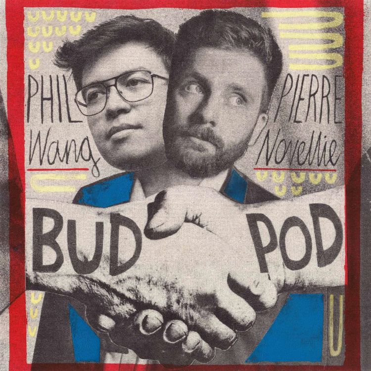 Comedypodcastde's tweet photo. Comedy Podcast of the Day of
@thebudpod with @PhilNWang & @pierrenovellie
Episode 216 - Wang Fu ๐
ด
https://t.co/1R03WK0auS
#comedypodcast
#budpod https://t.co/KqrqpQ6sSi