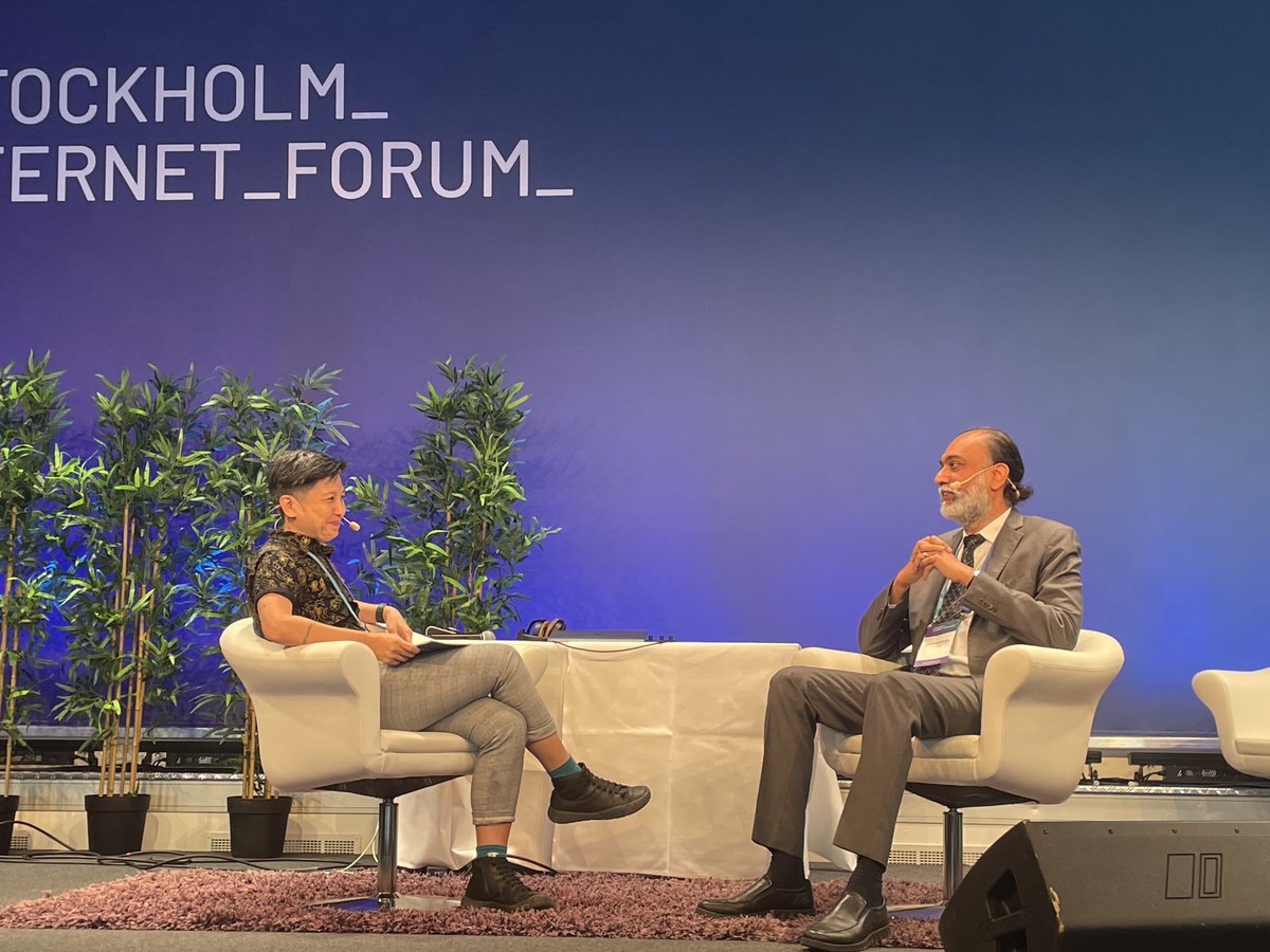 Essi Lindstedt tweet media