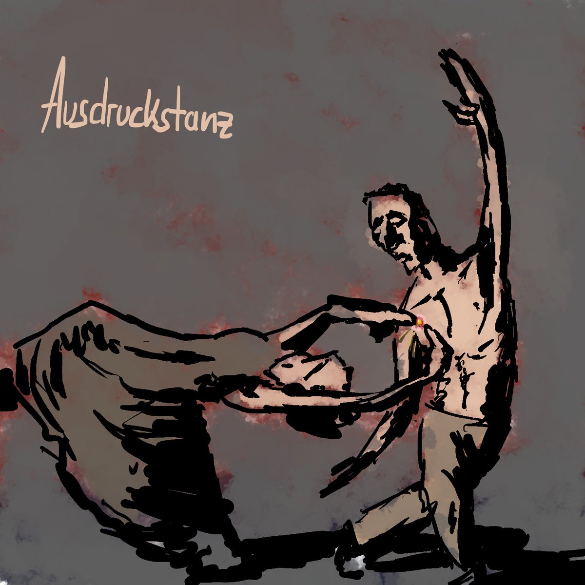 Ausdruckstanz
#ausdruckstanz