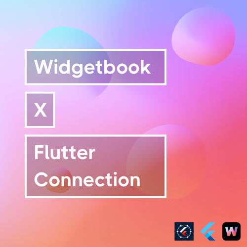 widgetbook_io's tweet image. 🎉Exciting news! Meet Widgetbook at the Flutter Connection Conference in Paris on Friday! We'll be sharing a booth with Invertase. Don't miss this opportunity to connect with us and fellow Flutter enthusiasts! See you in Paris! 🚀
#Widgetbook #FlutterConnection #Flutter #Paris🇫🇷