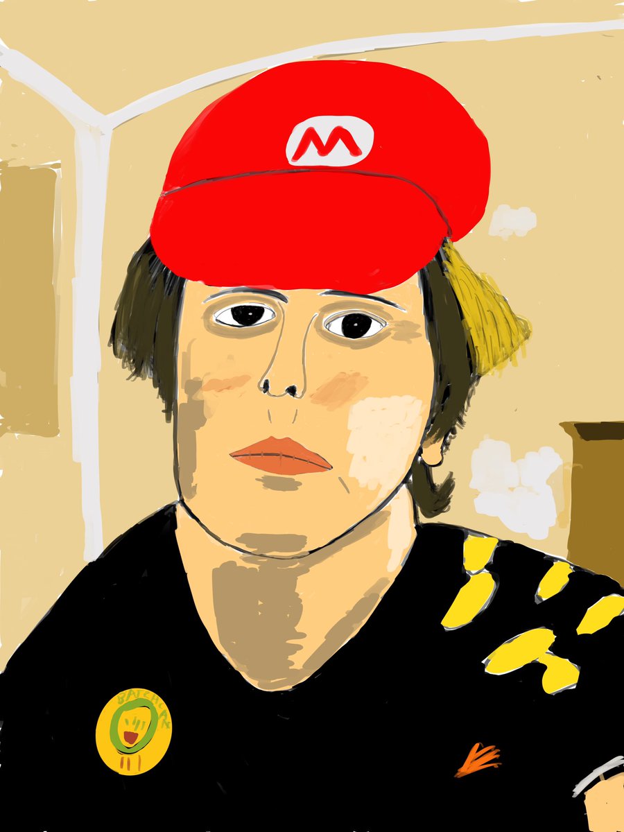 jameswhite on Twitter "Check out my drawing . Very cool very swag I