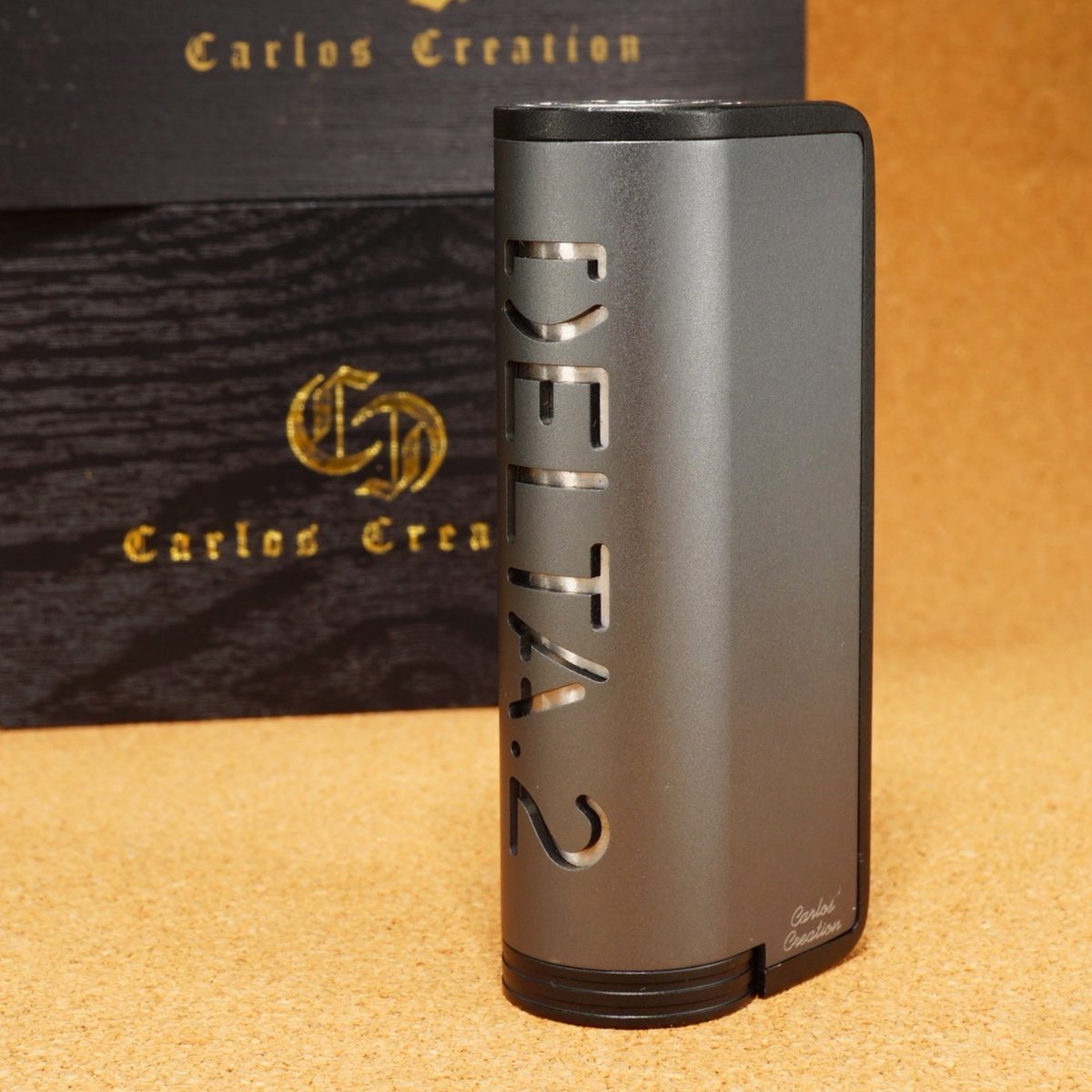 定形外発送送料無料商品 【最終値下げ】Carlos Creation DELTA DNA60