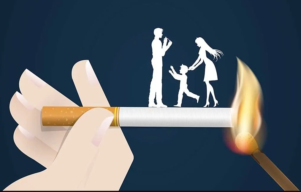 Tobacco is the enemy. The fight against it is a fight for life
#WorldNoTobaccoDay
#ChooseLifeNotTobacco
#BreakTheChains
#Sonapindigali31may2023