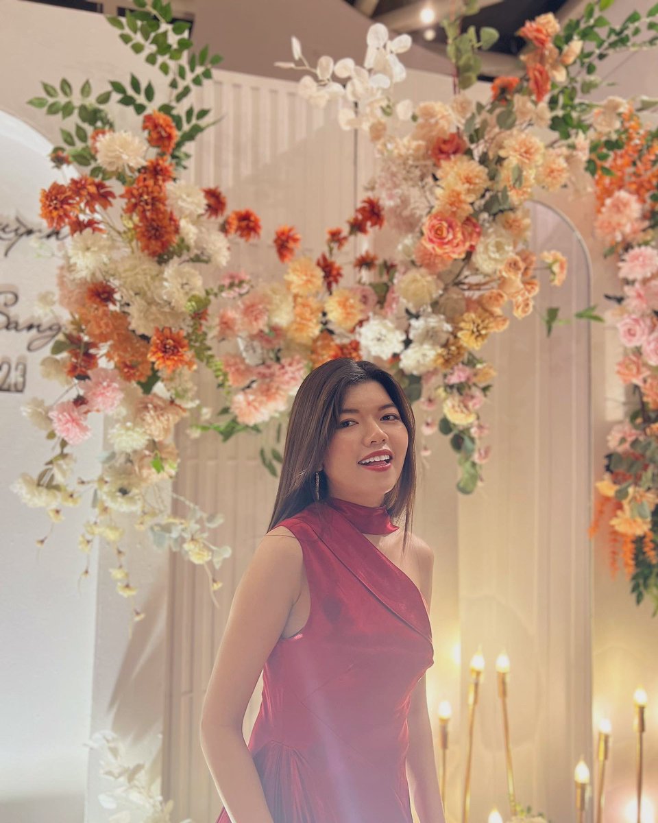 wendyy0427's tweet photo. #wedding https://t.co/ezNzLH3pcG