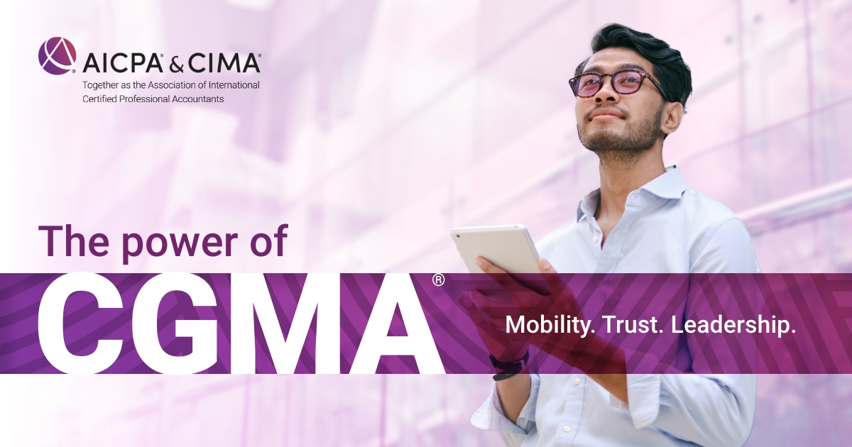 CIMA_APAC's tweet photo. ‘I can have a real impact on and drive the overall performance of the business’.

Craig Masterson, CGMA
Terms &amp; Pricing Analyst, PepsiCo

Watch video : https://t.co/zuXEqV8PcX https://t.co/aLIxiwEbSv