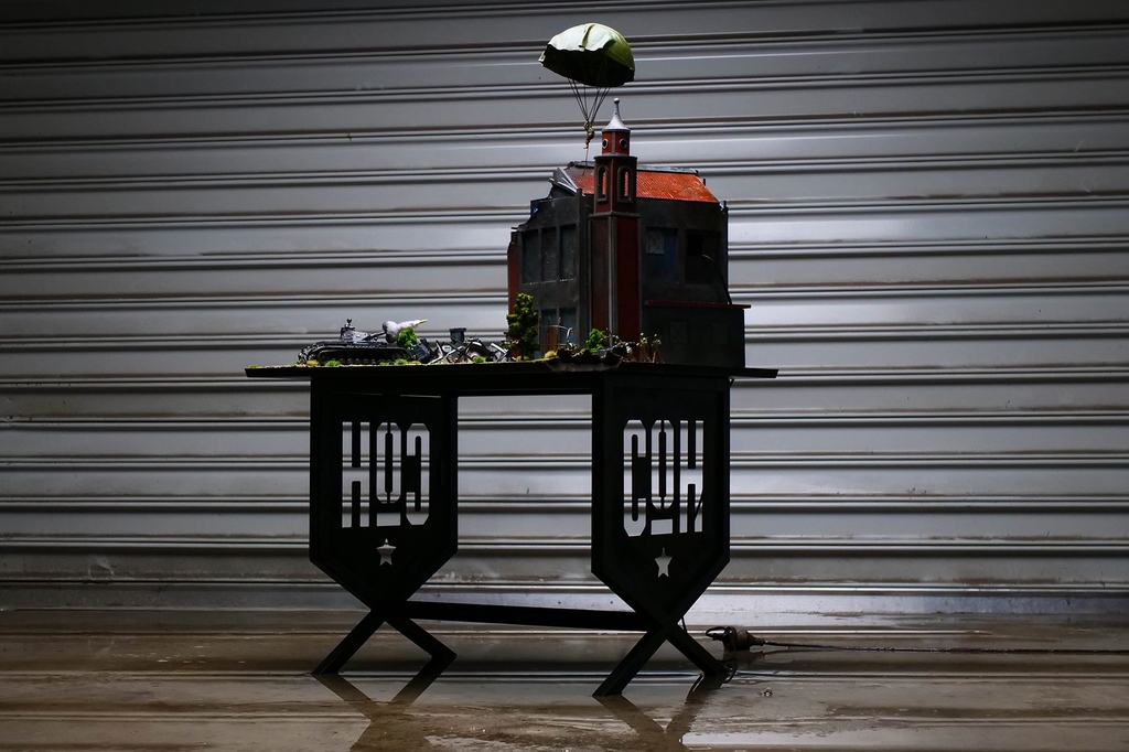 Game On AUS 🍻🕹 tweet media