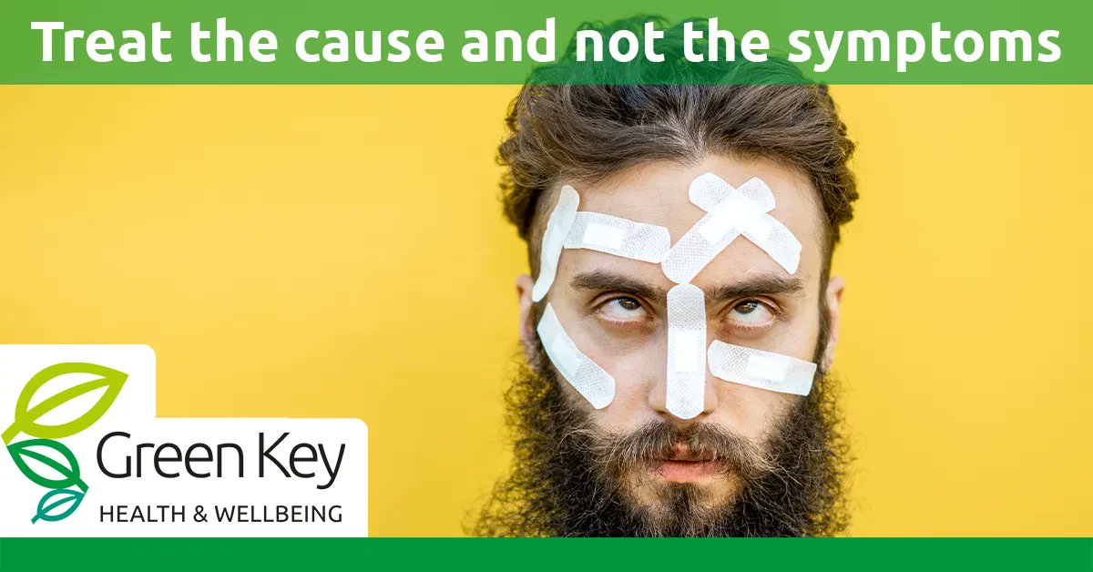 GreenKeyHealth tweet picture