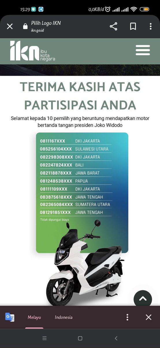 kulobingung's tweet photo. Kuperhatikan gk ada nomer ku https://t.co/aKMhU5kfUM