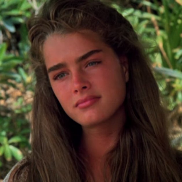 Exhumed Movies Zine On Twitter Hoy Cumple Primaveras Brooke Shields